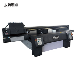 Impresora UV Plana Industrial <span class=keywords><strong>de</strong></span> <span class=keywords><strong>Segunda</strong></span> <span class=keywords><strong>Mano</strong></span> 2030 con Cabezales Ricoh G5 - Alta Velocidad para Impresión en Vidrio/Metal/Acrílico - Product Image 1