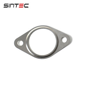 Gasket Katup EGR Suku Cadang Mesin Berkualitas Tinggi untuk Ford Transit 6C1Q 9H454 A1C - Product Image 1