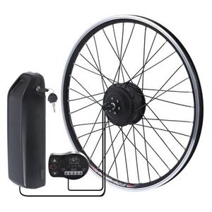Kit de conversion de vélo électrique de montagne 20 26 27,5 29 pouces 36V 52V 72V 250W 1000W 1500W 2000W 3000W 5000W 8000W 48V 1500W - Product Image 2
