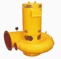 Turbin Air Hidrolik Mini Kecil 200kw Turgo Kaplan Pelton Francis Generator Energi Gratis yang Dapat Disesuaikan