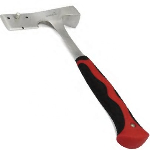 Hacha de GT-SA664 de una pieza con mango de acero - Product Image 3