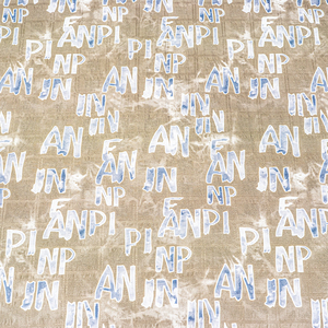 Thấp Moq Tùy Chỉnh Thiết Kế 100% Cotton Twill In Vải Hoa Tùy Chỉnh Vải In Ấn - Product Image 6