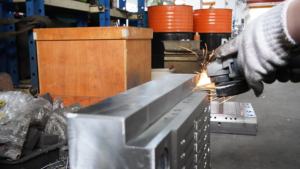 Injeksi manufaktur Tiongkok ABS,UPVC,HDPE,PP, cetakan pas pipa plastik PPR - Product Image 5