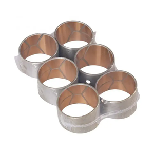 A761-05-004C + A D05-104-30 61500030077 pièces de rechange de chargeur douille de bielle de moteur - Product Image 6