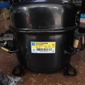 อะไหล่ตู้เย็นตู้แช่แข็งแบบปริมาตรคงที่ ไทคัง คอมเพรสเซอร์ รุ่น 41523 - Product Image 3