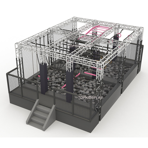 <span class=keywords><strong>2023</strong></span> ACES ustomized utdoor inja bstacle ourse ACES ases for duldults - Product Image 3