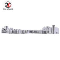 غطاء مضخة الزيت OEM 93183493 5638040 55556309 4523734 مناسب لسيارات أوبل وفوكسهول وأجيلا
