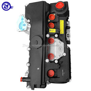 Orijinal Standart N46 4 Silindirli Turbo Motor N46B20 BMW E90 E46 E82 <span class=keywords><strong>E88</strong></span> E84 E87 Uzun Blok - Product Image 6
