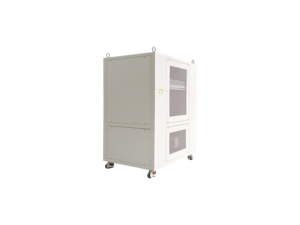 Banc de charge RLC triphasé 10 kVA (résistif, inductif, capacitif) 380 V 50/60 Hz CA pour testeur de charge de générateur, onduleur UPS, onduleur PV - Product Image 6