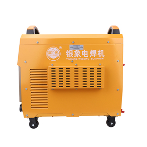 เครื่องตัดพลาสม่ามืออาชีพ 220V พร้อมระบบจ่ายลมในตัว ไม่ต้องใช้น้ำมัน บำรุงรักษาง่าย ตัดได้อย่างมีประสิทธิภาพ รองรับการเชื่อม MMA สินค้าพร้อมส่งจากโรงงาน - Product Image 6