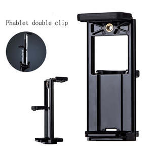 Yunteng 1688 3 en 1 Bluetooths poignée d'obturateur à distance Selfie Stick Mini trépied de Table pour IOS Android <span class=keywords><strong>Iphone</strong></span> Samsung Smartphone - Product Image 6