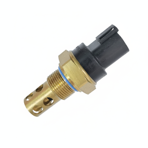 Capteur de niveau d'huile, pièces de rechange d'excavateur, pièce électrique, transducteur émetteur 11144494 L110E pour VOLVO FH12 - Product Image 2