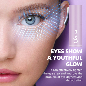 Crema en Barra Iluminadora para el Contorno de Ojos, Reafirmante, Reduce la Hinchazón, las Ojeras y las Arrugas - Product Image 6