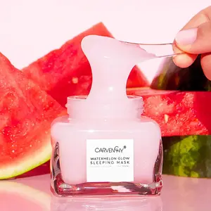 Cosmetics Face Cream Organic Watermelon Anti Wrinkle Moisturizer Beauty Skin Care Face Cream