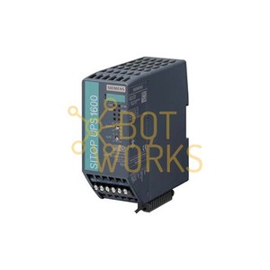 Siemens 6AG11343AB007AY0 - Nuovo - Product Image 1