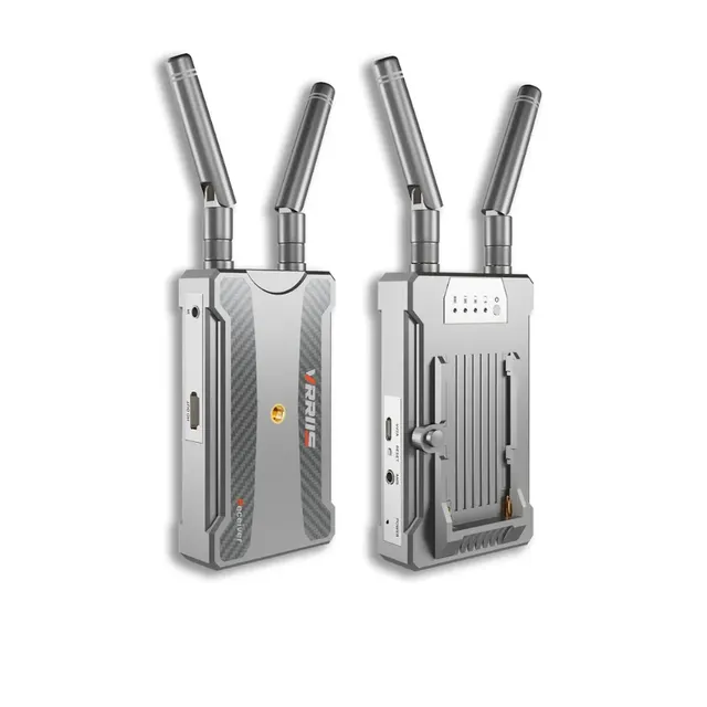 Audio Video Wireless hdmi Extender Plug and Play 250M 1080P for Camera Camcorder PS PC to TV HDMI Wireless Transmitter Receiver