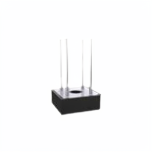 MB108 Buy Online Electronic Components Diodes BOM IC In Stock 4-Square, BR-6 - Product Image 1