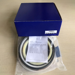 Kits de joints pour vérins hydrauliques de godets VOE pour réparation de chargeuses VOL 210B 140D EW55 80D EW60 EC60 240B 250D – Joints d'étanchéité - Product Image 2