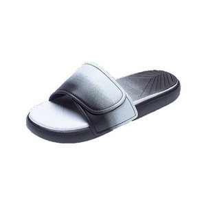 Chanclas de Hombre Nuevas de Alta Gama, Directamente de Fábrica, para Exteriores, con Suela Gruesa Antideslizante, Plantilla de Goma Abierta y Cómodas - Product Image 5