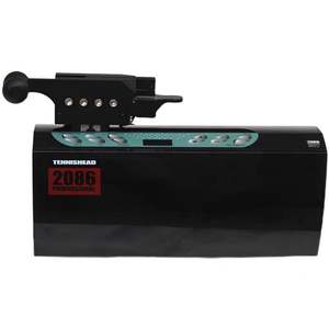 GLS-300 전산화된 자동 테니스 배드민턴 라켓 스트링 기계 판매 - Product Image 2