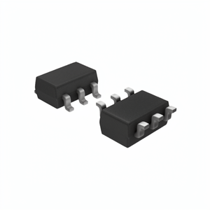 ชิป OPA835IDBVR SOT 23 6 ชิ้นส่วนอิเล็กทรอนิกส์ บริการครบวงจรแบบดั้งเดิม - Product Image 1