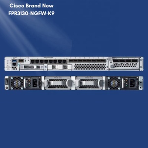Nuevo FPR3130-NGFW-K9 Firepower 3130, Firewall de Última Generación, Dispositivo de Seguridad de Red Empresarial, 38 Gbps, en Stock - Product Image 3