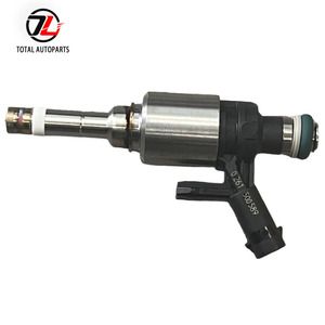 喷油器 OEM 0261500589 06L906036D 06L906031A 适用于奥迪 S3 TTS 大众帕萨特 2016-2019 <span class=keywords><strong>2</strong></span>.0 - Product Image 6