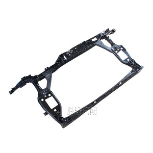Audi Q5 <b>Radiator</b> Support Frame 8R0805594C ABS Replacement Part for 2009-2016 Models - Product Image 2