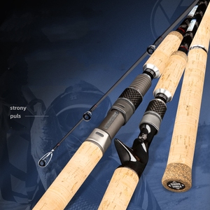 <span class=keywords><strong>Canne</strong></span> d'alimentation de méthode de haute qualité 2.1/2.28/2.4m cannes à pêche en Fiber de carbone - Product Image 4