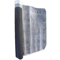 Membrane respirante et imperméable de marque Jianda certifiée CE avec ruban auto-adhésif