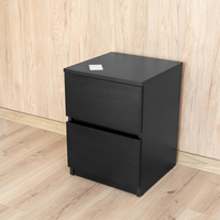 Table de Chevet Fonctionnelle Neuve avec Compartiment Secret Caché, Vente en Gros Usine pour Chambre à Coucher