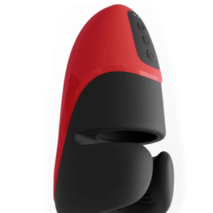 Men's ABS Electric Automatic Aircup Male Masturbator Adult <b>Electronic</b> <b>Massager</b> Sex Toy Vibrator Stimulator - Product Image 5