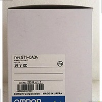 Gt1-da04 Analog Output Module for Plc Remote I/o Control Systems Plc