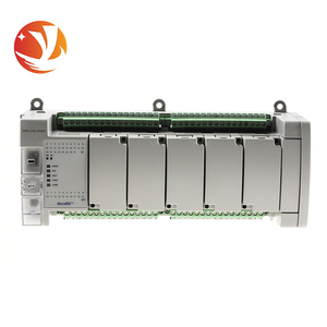 Contrôleur Ethernet/IP PLC programmable A-llen-Bradley 2080-LC50-48QBB 2080LC5048QBB d'origine neuf - Product Image 2