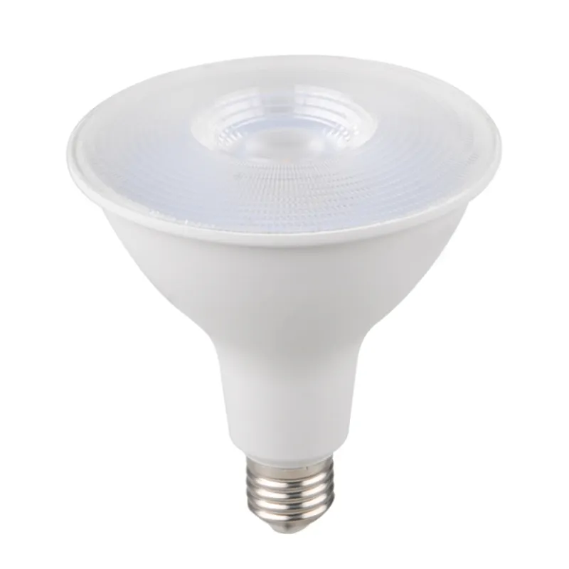 Đèn LED PAR 38 Độ PAR20 PAR30 PAR38 8W 12W 15W 18W E27 B22 Đèn LED