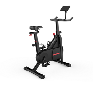Bicicleta de Ciclismo Inteligente para Interiores de Marca Personalizada, Equipo de Fitness con Construcción de Acero - Product Image 3