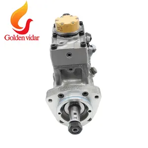 Golden vidar pompe carburante per iniezione originali 326-4635 E320D 320D pompa carburante per motori Caterpillar C6.4