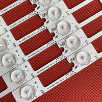 Tira de Retroiluminación ZR-108 de Bajo Precio y Alta Calidad KDL48JT618A KDL48JT618U 35018539 para KDL48JT618A*35018539