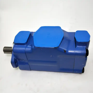 Bomba de paletas hidráulica Serie 20VQ 25VQ 35VQ 45VQ-42A 45VQ-45A 45VQ-50 45VQ-57 45VQ-60A 20VQ8A-1A30R - Product Image 5