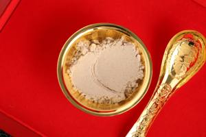 Bột lúa mạch đen chất lượng cao, bột mì nguyên cám, bán buôn, bột lúa mì đen hữu cơ - Product Image 4