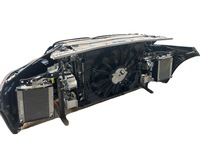 Haute performance pour BMW Série 8 M8 F93 Kit de carrosserie de pare-chocs avant Qualité supérieure pour les amateurs de conduite de luxe État d'occasion