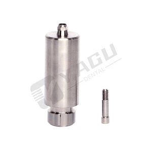 Alfa-Bio Tec Implantaat Interne Premill Blanco Abutment 10Mm Inschakeling - Product Image 5