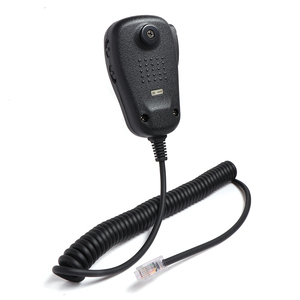 6 Pin MH-48A6J DTMF <b>Microphone</b> Compatible for FT-8900R FT-7900R FT-8800R FT-7800R FT-7100 FT-2900 FT-2800 FT-1900 FT-1500M Radio - Product Image 6