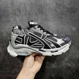 Zapatillas Deportivas de Diseño de Alta Calidad, para Caminar, Casuales, para Deportes al Aire Libre, para Correr a Pasos Seguros - Product Image 3