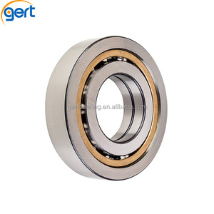 Rodamientos de bolas de contacto Angular <span class=keywords><strong>46210</strong></span>, rodamiento 7210AC, tamaño de rodamiento <span class=keywords><strong>46210</strong></span>, 50x90x20 - Product Image 5