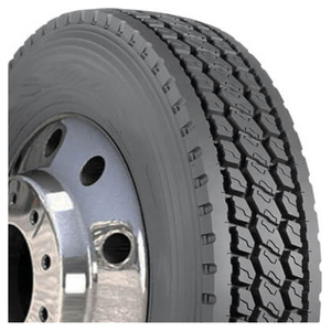 ยางรถบรรทุกใหม่คุณภาพสูง 11R22.5 แบบเรเดียล ไม่มียางใน ขายตรงจากโรงงาน - Product Image 4