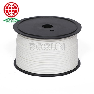 Alta Tasa de recompra que brilla en la oscuridad Luminoso Paracord Supervivencia al aire libre 4mm 5/32 "100ft Cuerda de paracaídas - Product Image 2