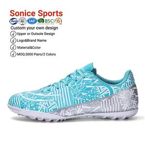 Botas de Fútbol Nuevas, Botas de Fútbol Personalizadas, Botas de Fútbol de Marca - Product Image 6