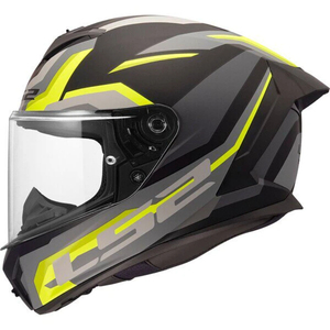 <span class=keywords><strong>Casco</strong></span> de Motocicleta <span class=keywords><strong>LS2</strong></span> <span class=keywords><strong>para</strong></span> Hombre y <span class=keywords><strong>Mujer</strong></span>, <span class=keywords><strong>Casco</strong></span> Integral de Carreras con Alerón Trasero Grande, Ligero y Universal <span class=keywords><strong>para</strong></span> Todas las Estaciones, FF820 - Product Image 4