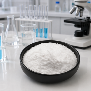 Poudre de D-Chiro Inositol de Qualité Alimentaire en Gros – Complément Multivitaminé en Poudre d'Inositol - Product Image 2